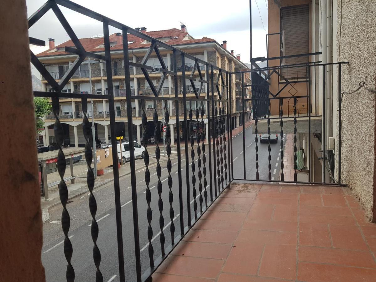 Fantastic Pis A Oliana Alt Urgell Lleida Wifiアパートメント エクステリア 写真